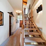 Holiday home Peaceful Getaway In
