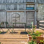 Peaceful Getaway In *