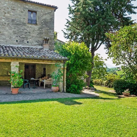Belvilla By Oyo Le Querce Holiday home