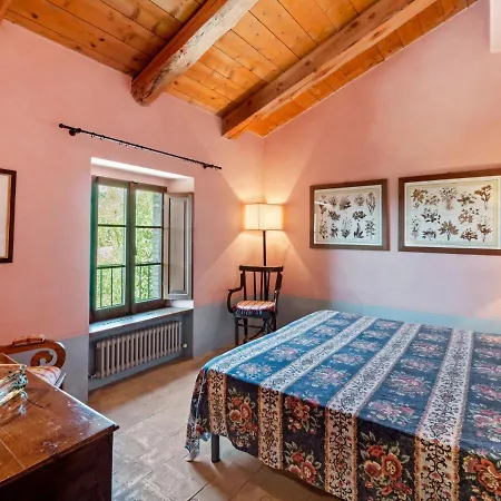 Belvilla By Oyo Le Querce Holiday home *