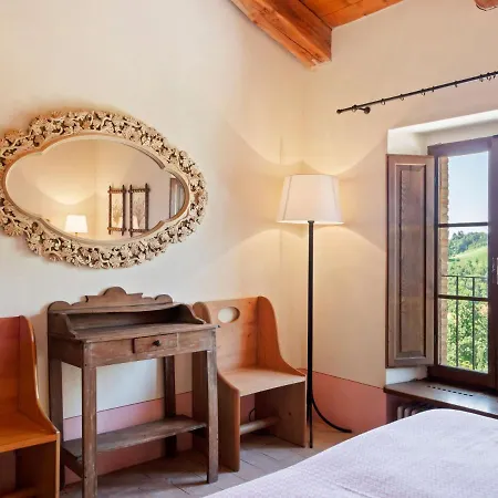 Holiday home Belvilla By Oyo Le Querce