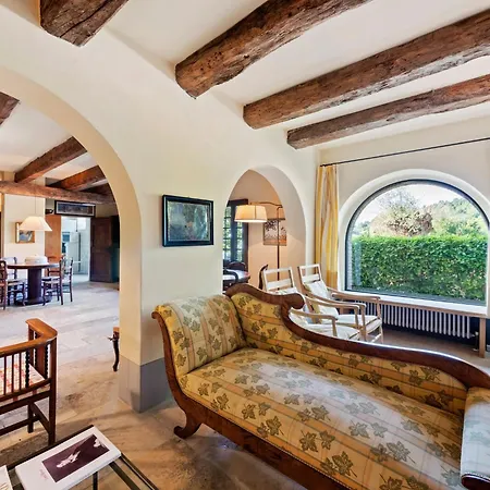 Holiday home Peaceful Getaway In Frontino