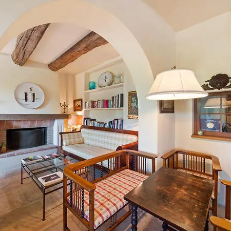 Peaceful Getaway In Frontino