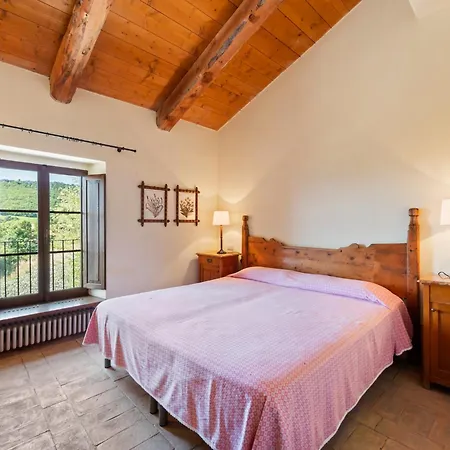 Peaceful Getaway In * Frontino
