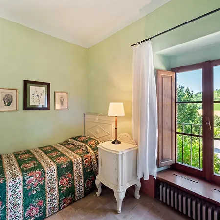 Peaceful Getaway In * Frontino