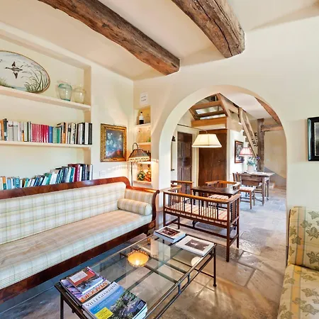 Holiday home Peaceful Getaway In