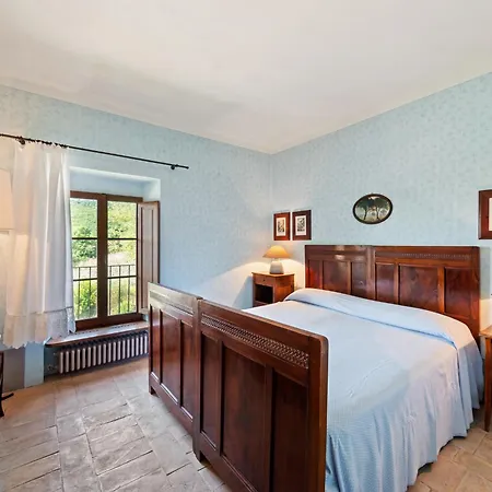Peaceful Getaway In * Frontino