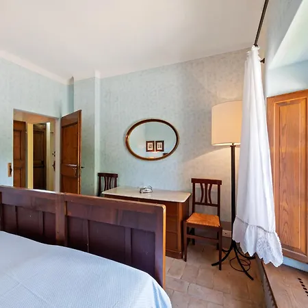 Peaceful Getaway In 別荘