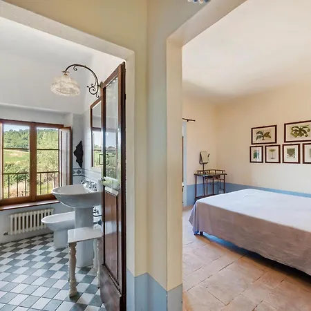 別荘 Peaceful Getaway In