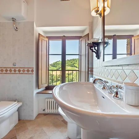 Peaceful Getaway In * Frontino