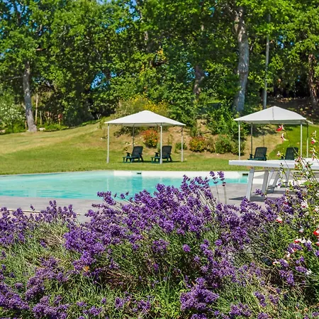 Holiday home Peaceful Getaway In
