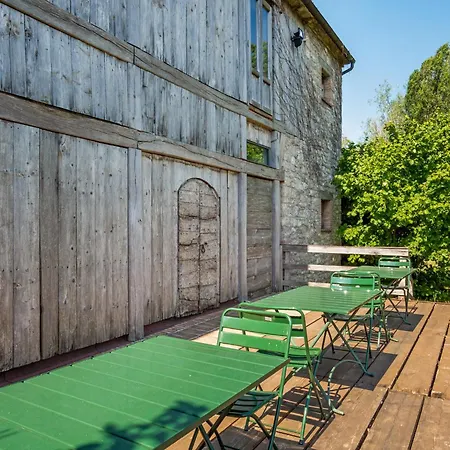 Peaceful Getaway In Frontino