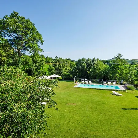 Peaceful Getaway In * Frontino