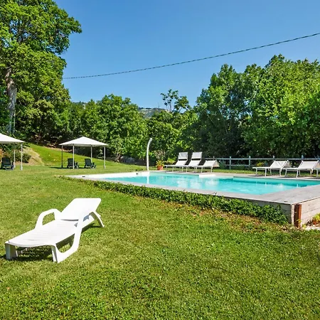 別荘 Peaceful Getaway In