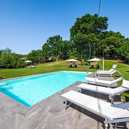 Holiday home Peaceful Getaway In *
