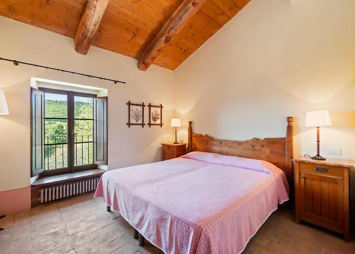 Peaceful Getaway In * Frontino