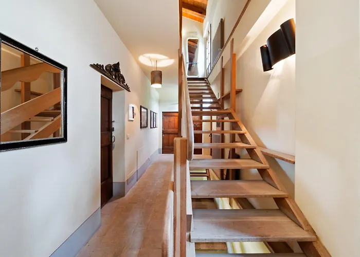 Holiday home Peaceful Getaway In