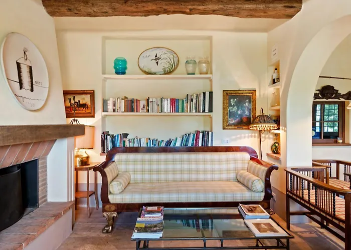 Peaceful Getaway In Frontino