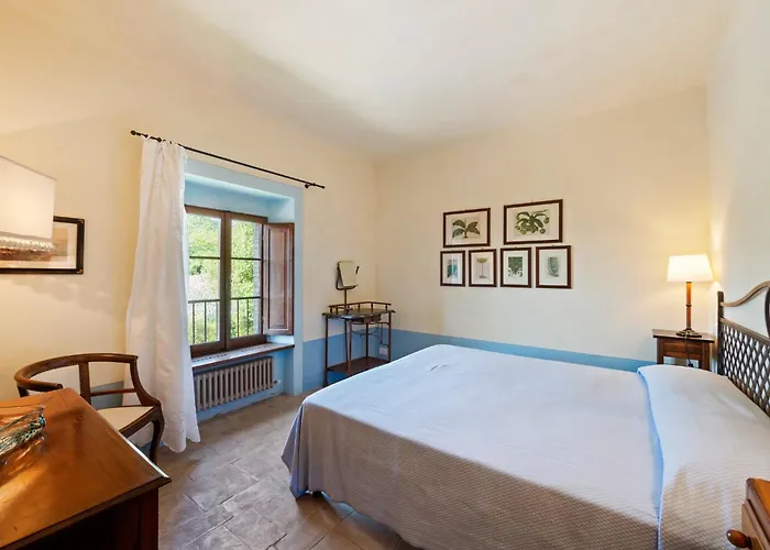 Holiday home Peaceful Getaway In Frontino